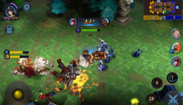 乱斗西游宠物怎么掉珠子