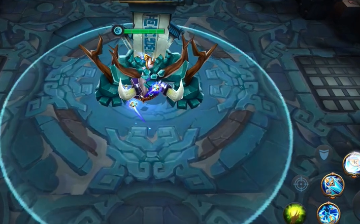 乱斗西游怎么打出谷碑 乱斗西游怎么打出谷碑