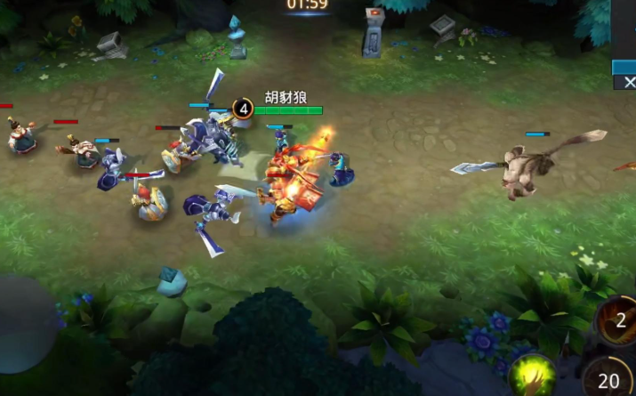 乱斗西游技能书咋获得