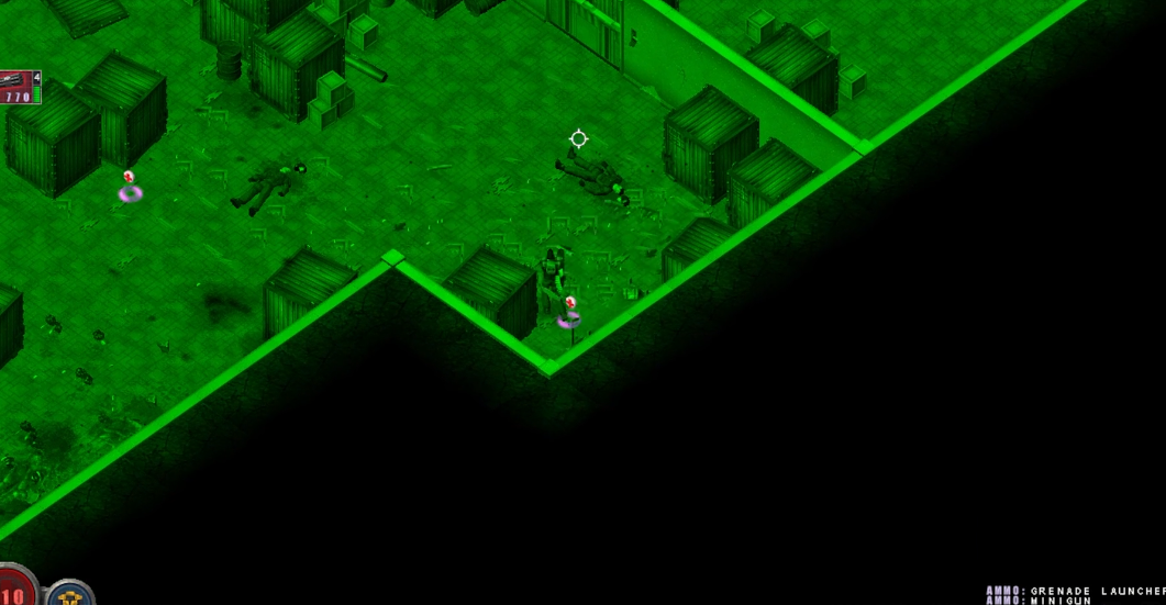 孤胆枪手2怎么升段位 孤胆枪手2怎么升段位