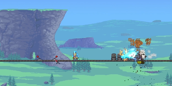 泰拉瑞亚哪个套装最好