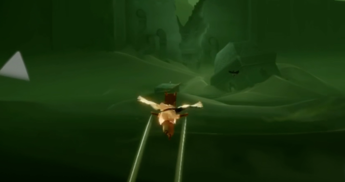 光遇如何飞行得又快又稳 光遇如何飞行得又快又稳