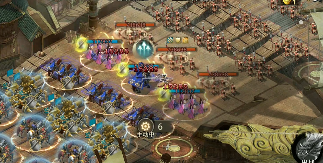 攻城掠地怎么打周瑜的副本 攻城掠地怎么打周瑜的副本