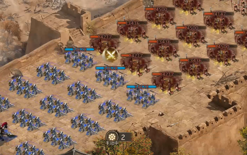 攻城掠地怎么通关司马懿副本 攻城掠地怎么通关司马懿副本