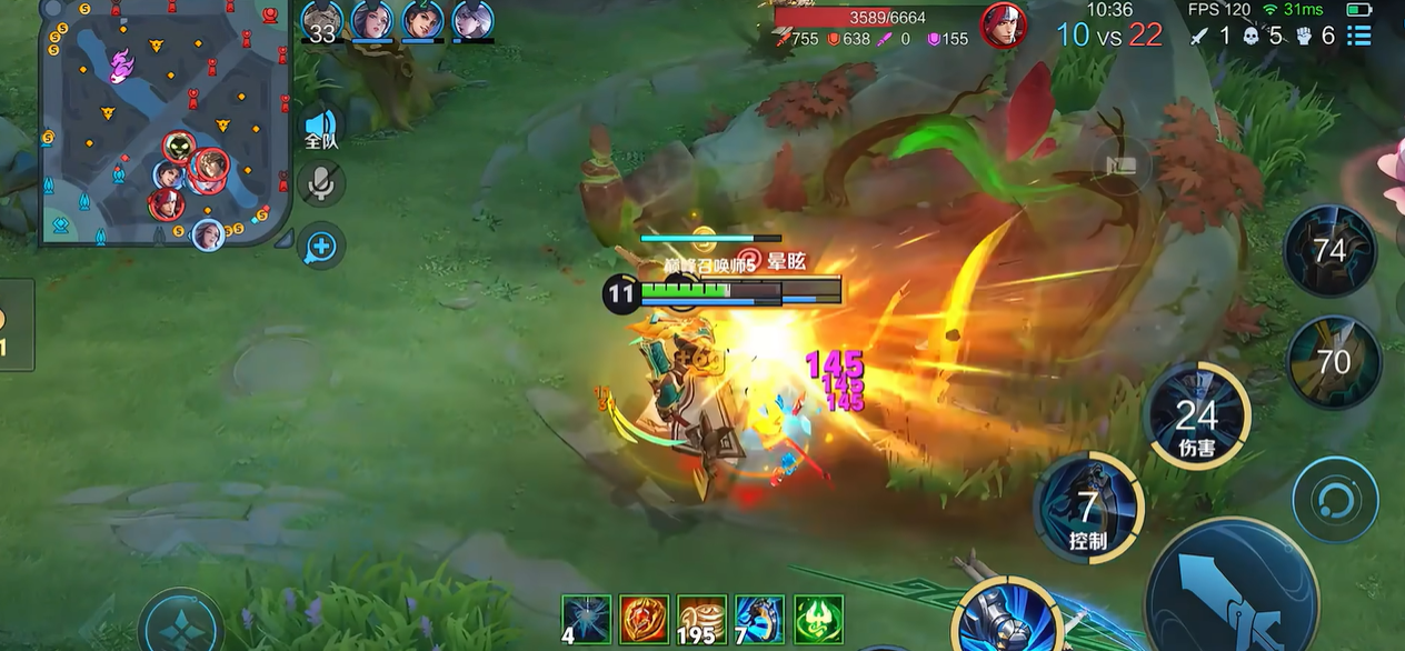 王者荣耀苏烈最强出装和铭文怎么搭配