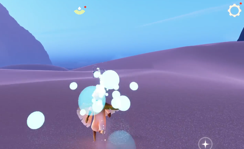 光遇晨岛神庙怎么通关 光遇晨岛神庙怎么通关