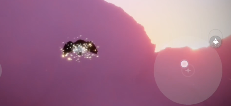 光遇云海瀑布怎么去 光遇云海瀑布怎么去