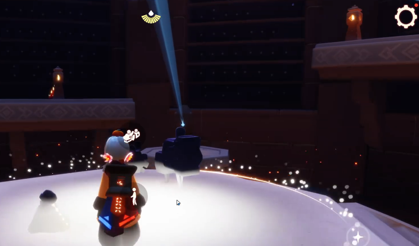 光遇禁阁先愚者先祖在哪 光遇禁阁先愚者先祖在哪