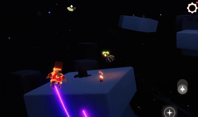 光遇禁阁先愚者先祖在哪 光遇禁阁先愚者先祖在哪