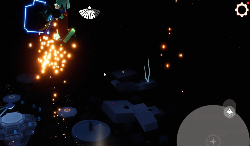 光遇禁阁先愚者先祖在哪