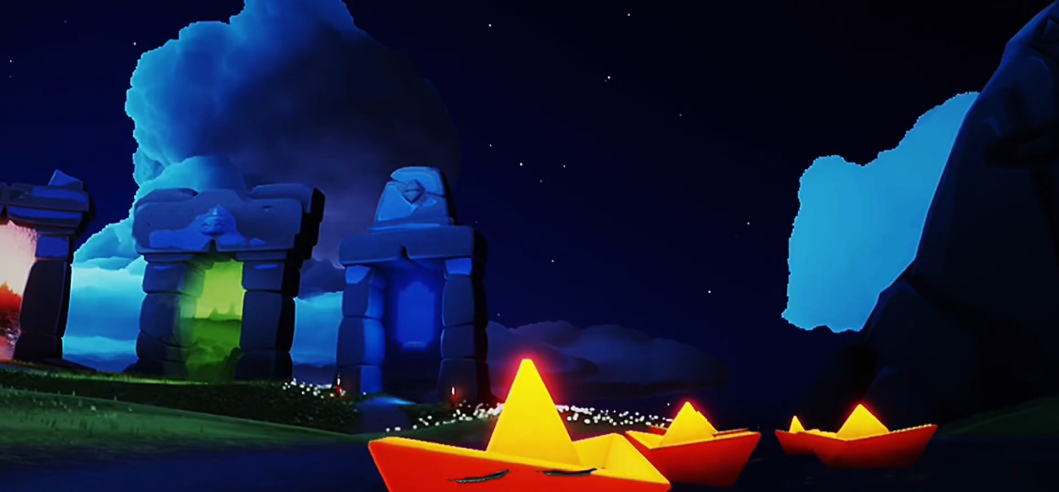 光遇小船都是怎么得的