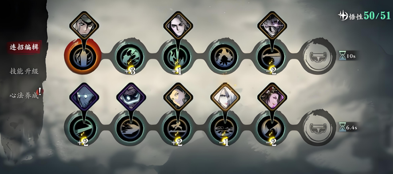 影之刃3怎么玩无锋的技能 影之刃3怎么玩无锋的技能