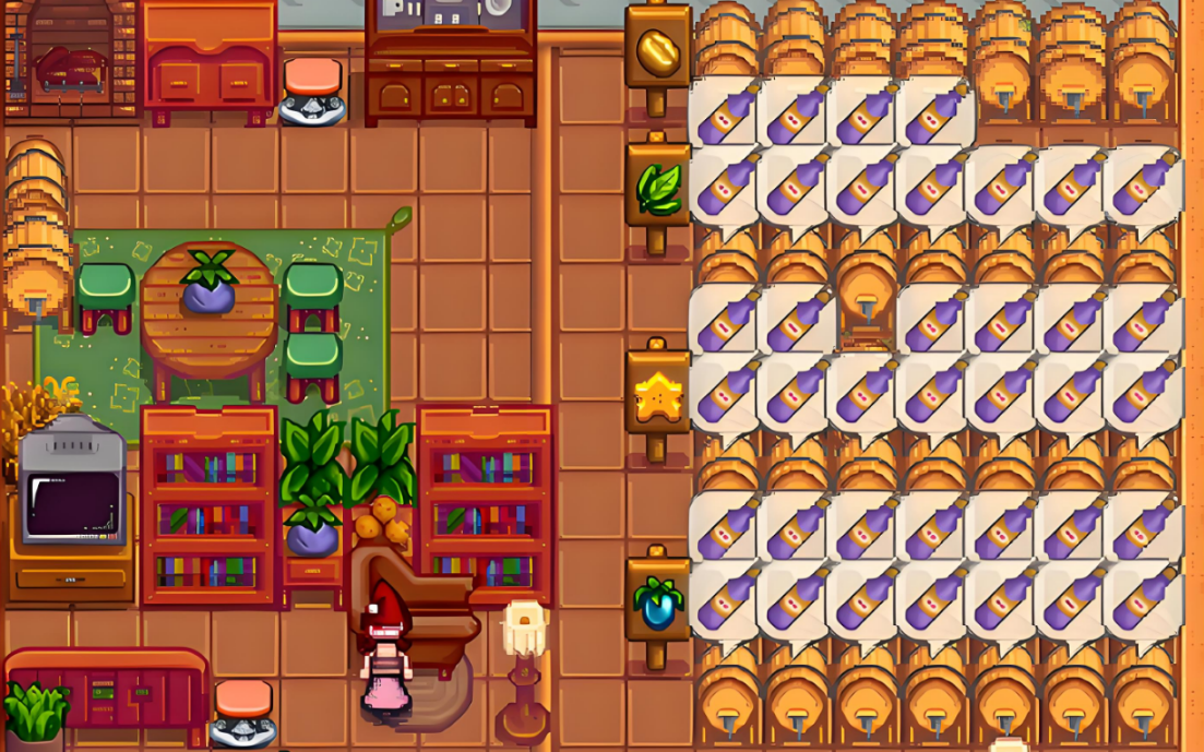 星露谷物语怎么样赚钱最多 星露谷物语怎么样赚钱最多