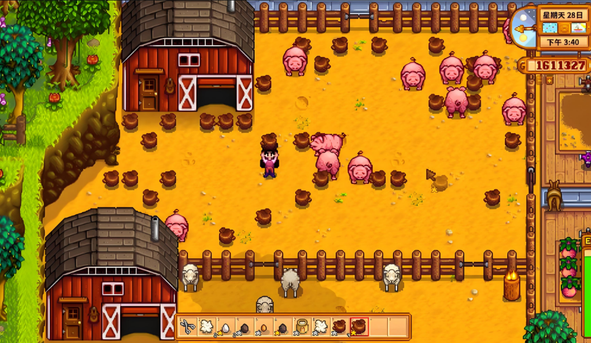 星露谷物语怎么样赚钱最多 星露谷物语怎么样赚钱最多