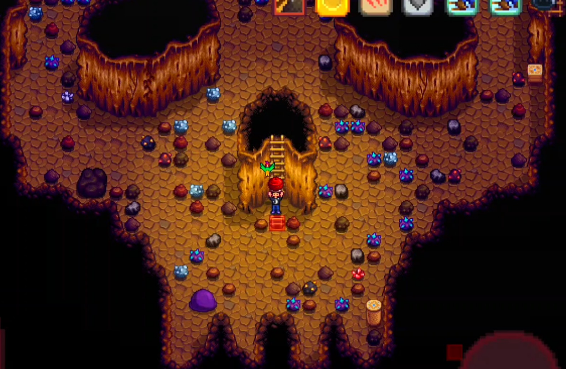 星露谷物语什么东西最好 星露谷物语什么东西最好