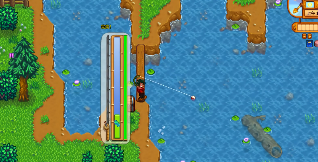 星露谷物语如何快速致富