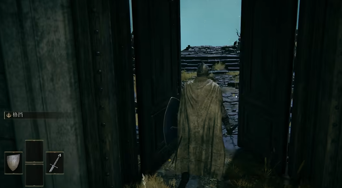 艾尔登法环二周目怎么换职业 艾尔登法环二周目怎么换职业