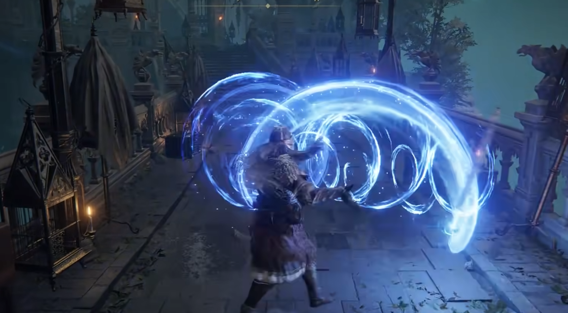 艾尔登法环角色加点推荐什么