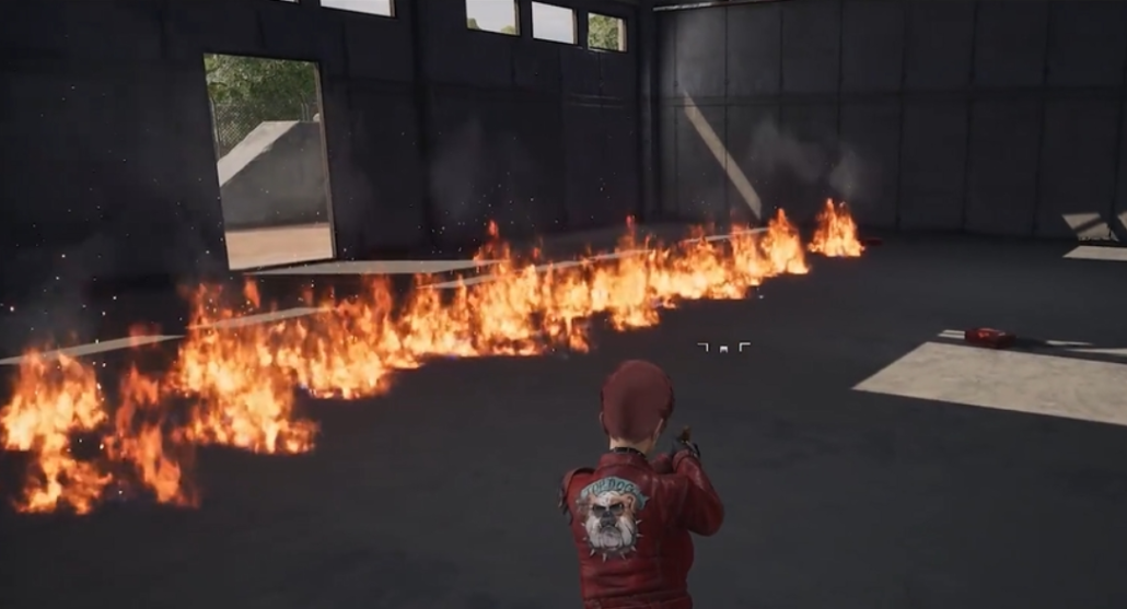 绝地求生怎么放汽油 绝地求生怎么放汽油