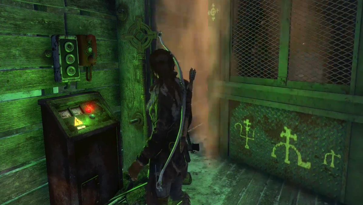 古墓丽影崛起非主线古墓怎么过 古墓丽影崛起非主线古墓怎么过