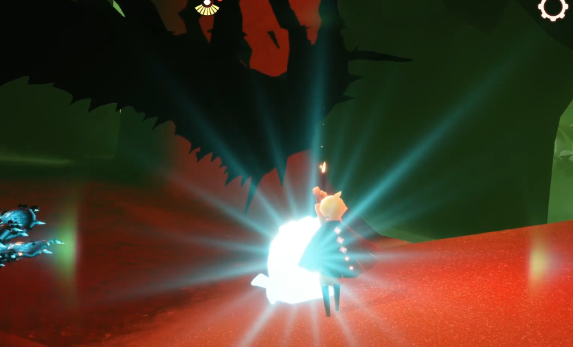 光遇烧火棍怎么用 光遇烧火棍怎么用