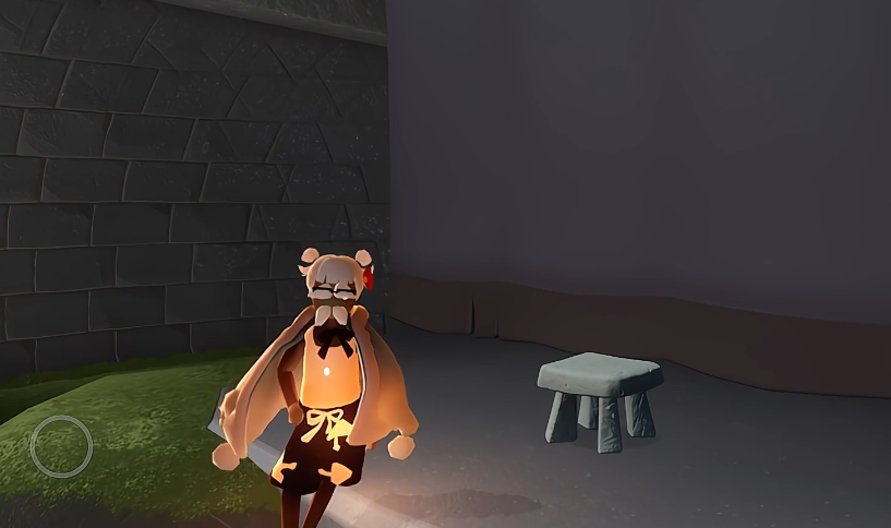 光遇要如何解锁小凳子