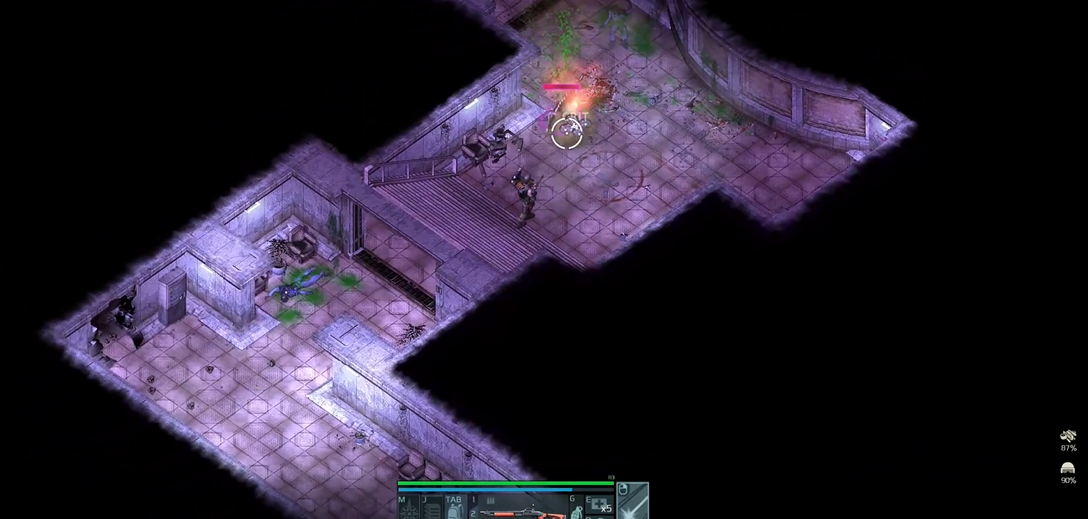 孤胆枪手3隐藏点怎么开 孤胆枪手3隐藏点怎么开