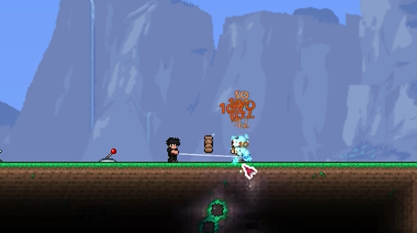 泰拉瑞亚悠悠球在哪里合成 泰拉瑞亚悠悠球在哪里合成