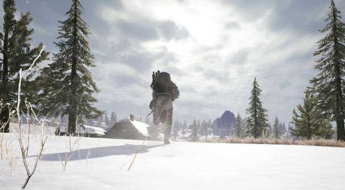 绝地求生被打如何找人