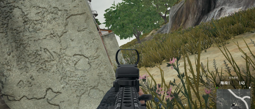 绝地求生大逃杀如何苟 绝地求生大逃杀如何苟