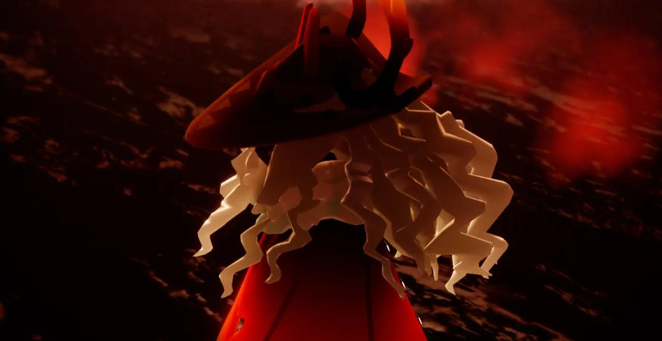 光遇万圣节斗篷有什么用 光遇万圣节斗篷有什么用