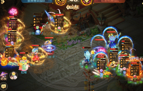 梦幻西游手游75血宠练什么