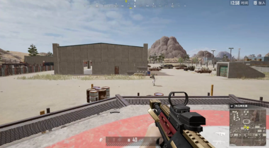 绝地求生大逃杀怎么打枪命中率高 绝地求生大逃杀怎么打枪命中率高