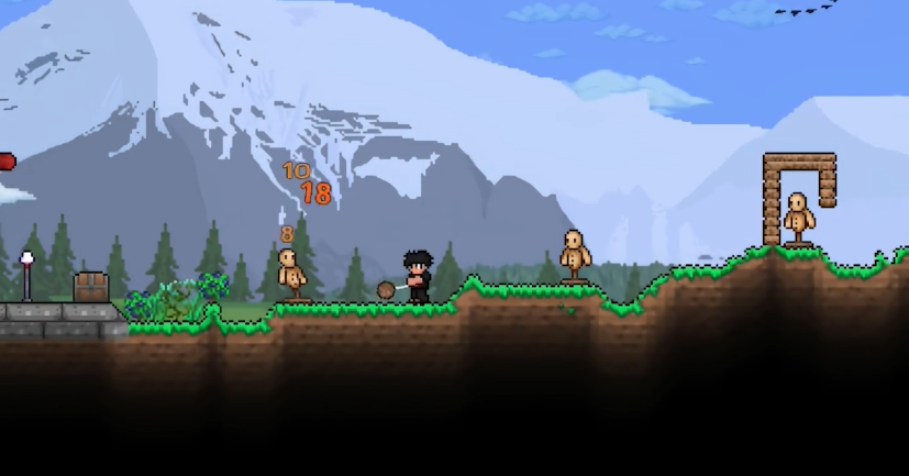 泰拉瑞亚悠悠球在哪里合成 泰拉瑞亚悠悠球在哪里合成