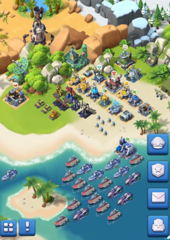 口袋奇兵发展什么兵种好 口袋奇兵发展什么兵种好