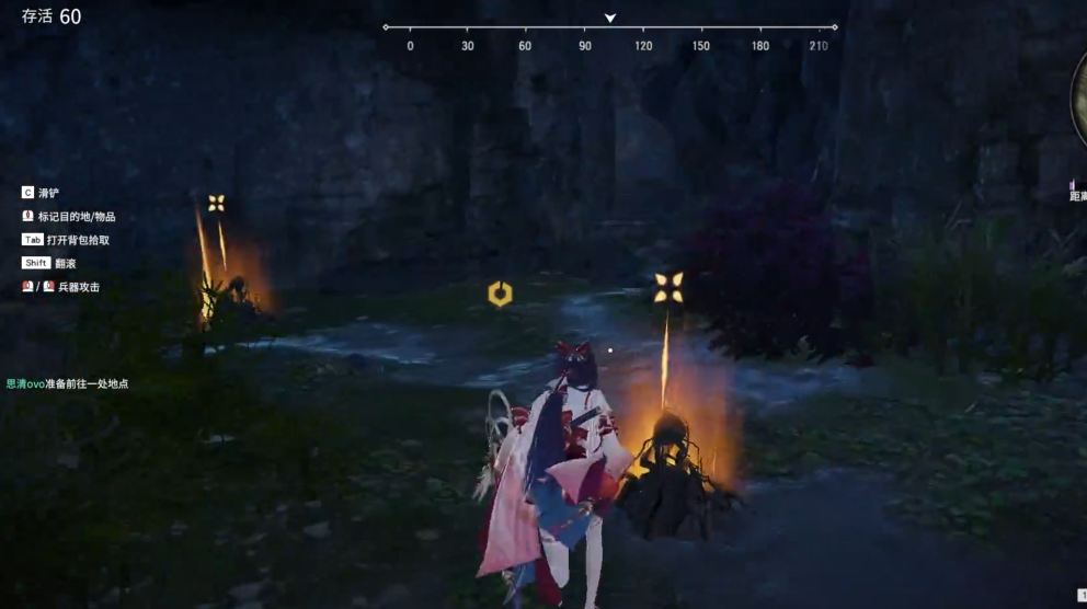 永劫无间新手怎么玩才厉害一点