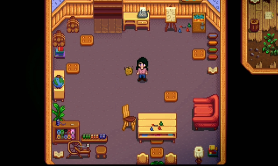 星露谷物语献祭全部完成会怎么样 星露谷物语献祭全部完成会怎么样