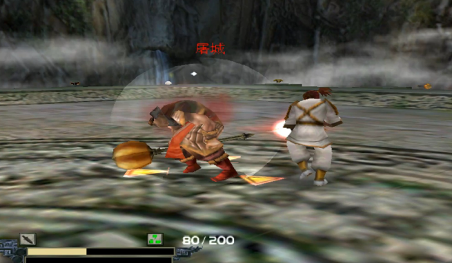 流星蝴蝶剑什么武器适合单挑