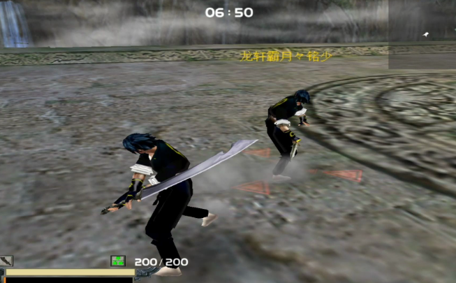 流星蝴蝶剑什么武器适合单挑 流星蝴蝶剑什么武器适合单挑