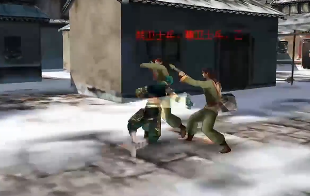 流星蝴蝶剑什么武器适合单挑 流星蝴蝶剑什么武器适合单挑