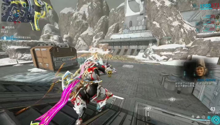 星际战甲战甲武器怎么快速升级 星际战甲战甲武器怎么快速升级