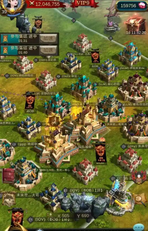 战火与秩序战斗力怎么提升 战火与秩序战斗力怎么提升