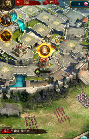 战火与秩序战斗力怎么提升 战火与秩序战斗力怎么提升