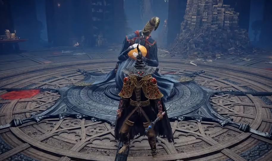 艾尔登法环二周目怎么换职业 艾尔登法环二周目怎么换职业