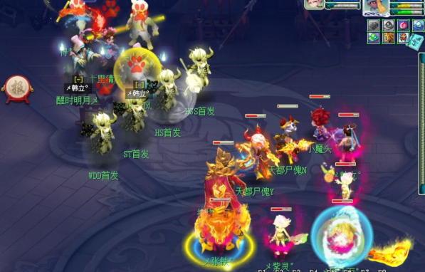 梦幻西游5开69级如何赚钱 梦幻西游5开69级如何赚钱