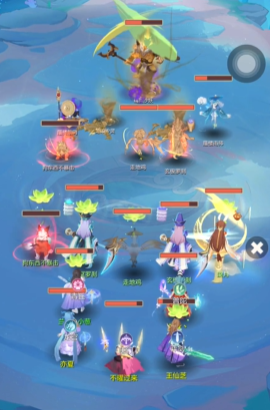 长安幻想天狼哪个好 长安幻想天狼哪个好