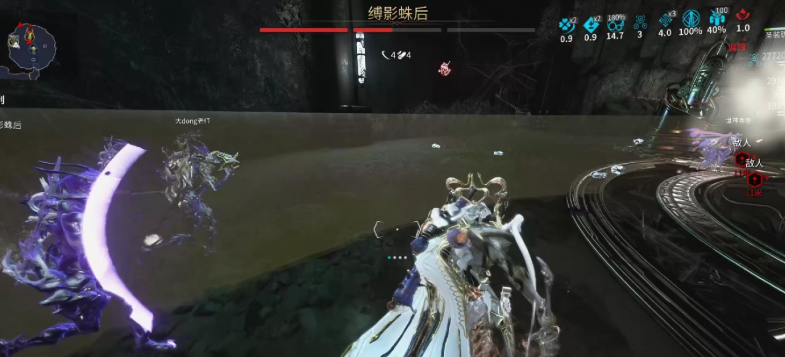 星际战甲怎么快速刷战甲等级