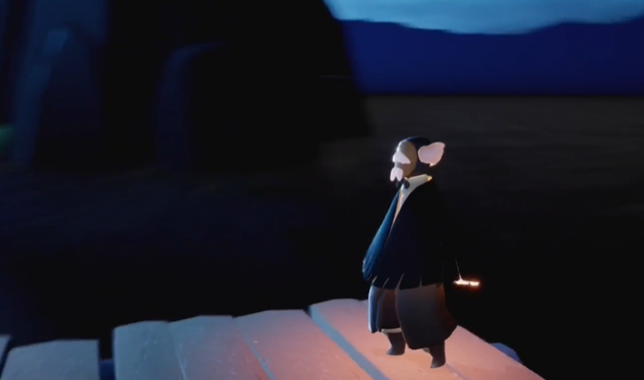 光遇胡子眉毛怎么获得 光遇胡子眉毛怎么获得