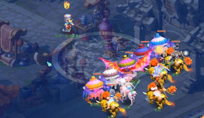 梦幻西游平民玩什么等级好 梦幻西游平民玩什么等级好