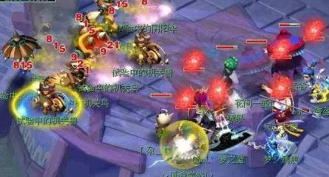 梦幻西游暗器怎么得到 梦幻西游暗器怎么得到